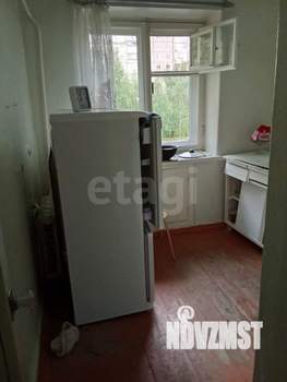 Студия квартира, вторичка, 45м2, 5/5 этаж