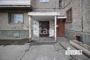 1-к квартира, вторичка, 28м2, 1/9 этаж