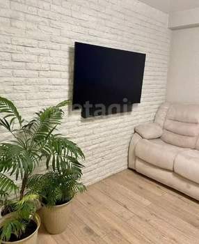 2-к квартира, вторичка, 58м2, 8/15 этаж