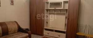 1-к квартира, вторичка, 35м2, 1/9 этаж