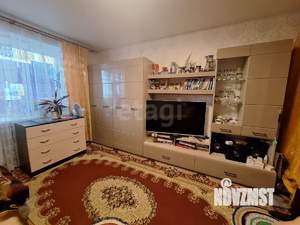 1-к квартира, вторичка, 32м2, 5/5 этаж