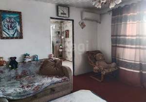 3-к квартира, вторичка, 52м2, 9/9 этаж
