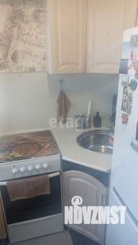 1-к квартира, вторичка, 32м2, 5/5 этаж