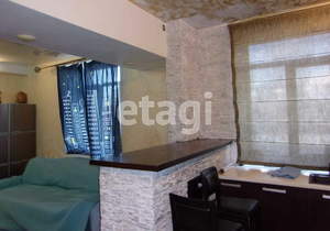 3-к квартира, вторичка, 73м2, 2/5 этаж