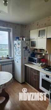 3-к квартира, вторичка, 63м2, 7/9 этаж