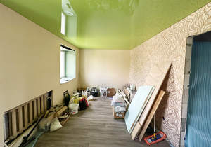 3-к квартира, вторичка, 74м2, 3/5 этаж