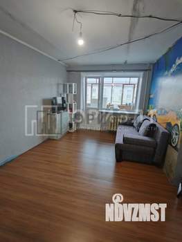 1-к квартира, вторичка, 32м2, 5/5 этаж