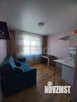 Студия квартира, вторичка, 12м2, 2/5 этаж