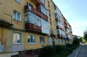 Студия квартира, вторичка, 45м2, 5/5 этаж