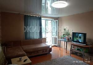 2-к квартира, вторичка, 42м2, 7/9 этаж