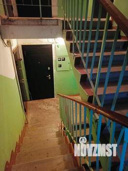 2-к квартира, вторичка, 49м2, 5/5 этаж