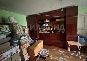 2-к квартира, вторичка, 40м2, 1/5 этаж