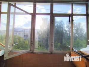 2-к квартира, вторичка, 41м2, 5/5 этаж