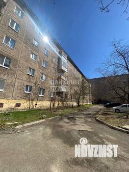 2-к квартира, вторичка, 44м2, 2/5 этаж