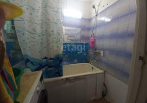 2-к квартира, вторичка, 50м2, 7/9 этаж