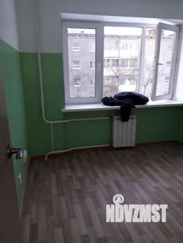 1-к квартира, вторичка, 32м2, 4/5 этаж