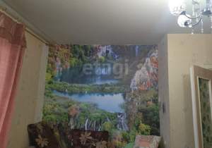 1-к квартира, вторичка, 35м2, 8/10 этаж