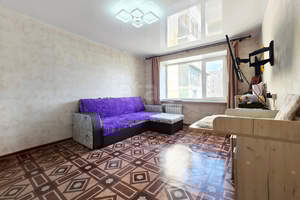 1-к квартира, вторичка, 31м2, 5/5 этаж