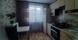 1-к квартира, вторичка, 34м2, 4/9 этаж