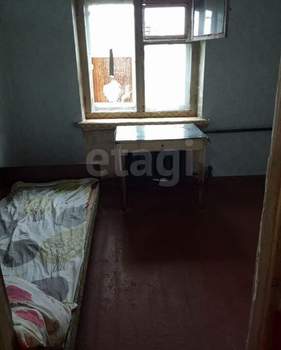 Студия квартира, вторичка, 13м2, 5/5 этаж