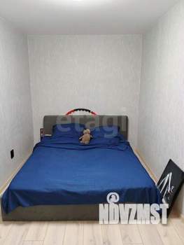 2-к квартира, вторичка, 45м2, 2/5 этаж