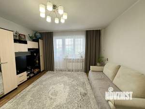 2-к квартира, вторичка, 51м2, 8/9 этаж