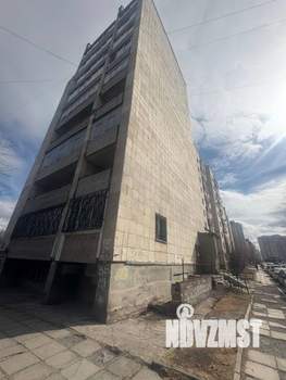 1-к квартира, вторичка, 35м2, 2/9 этаж