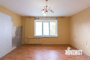 1-к квартира, вторичка, 34м2, 1/9 этаж