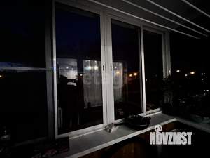 2-к квартира, вторичка, 45м2, 3/5 этаж