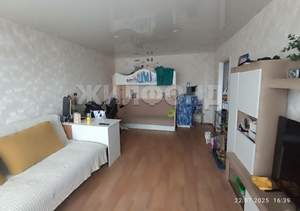 1-к квартира, вторичка, 31м2, 9/9 этаж