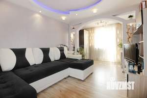 2-к квартира, вторичка, 43м2, 4/5 этаж