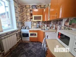 3-к квартира, вторичка, 58м2, 1/5 этаж
