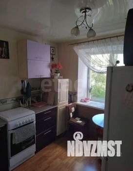 1-к квартира, вторичка, 31м2, 2/5 этаж