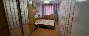 3-к квартира, вторичка, 59м2, 1/5 этаж