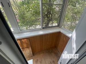 1-к квартира, вторичка, 31м2, 2/5 этаж