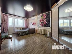 2-к квартира, вторичка, 43м2, 2/5 этаж