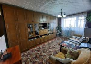 2-к квартира, вторичка, 44м2, 4/5 этаж