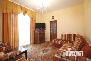 2-к квартира, вторичка, 43м2, 4/5 этаж