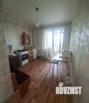 1-к квартира, вторичка, 36м2, 3/16 этаж