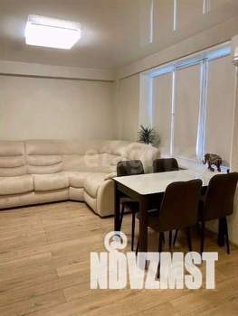2-к квартира, вторичка, 58м2, 8/15 этаж