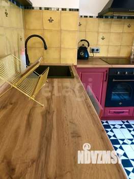 2-к квартира, вторичка, 54м2, 4/4 этаж