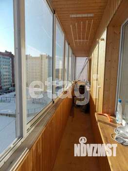 1-к квартира, вторичка, 37м2, 5/9 этаж