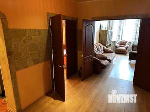 3-к квартира, вторичка, 83м2, 2/3 этаж