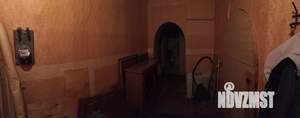 2-к квартира, вторичка, 60м2, 1/4 этаж