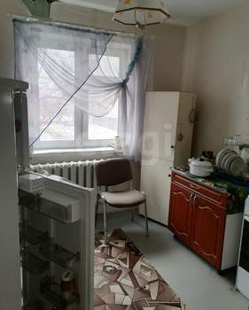 2-к квартира, вторичка, 50м2, 2/9 этаж