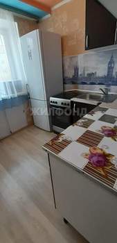 2-к квартира, вторичка, 44м2, 3/5 этаж