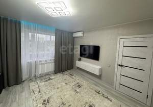 3-к квартира, вторичка, 60м2, 5/9 этаж