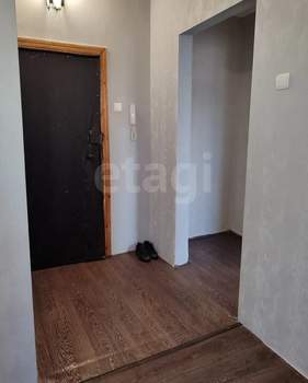 1-к квартира, вторичка, 29м2, 4/9 этаж