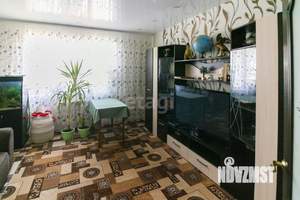 4-к квартира, вторичка, 82м2, 9/9 этаж