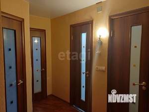 4-к квартира, вторичка, 76м2, 8/9 этаж
